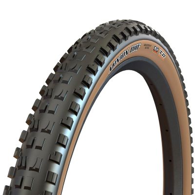 Maxxis MINION DHF 29X2.60