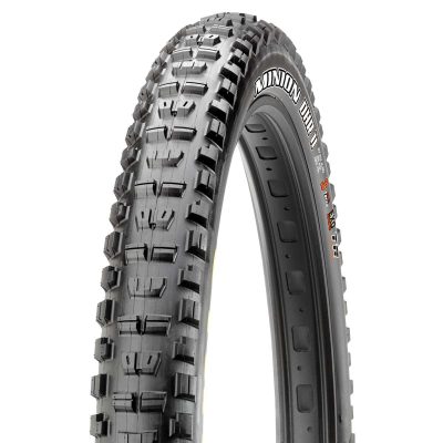 Maxxis MINION DHRII 29X2.40 WT
