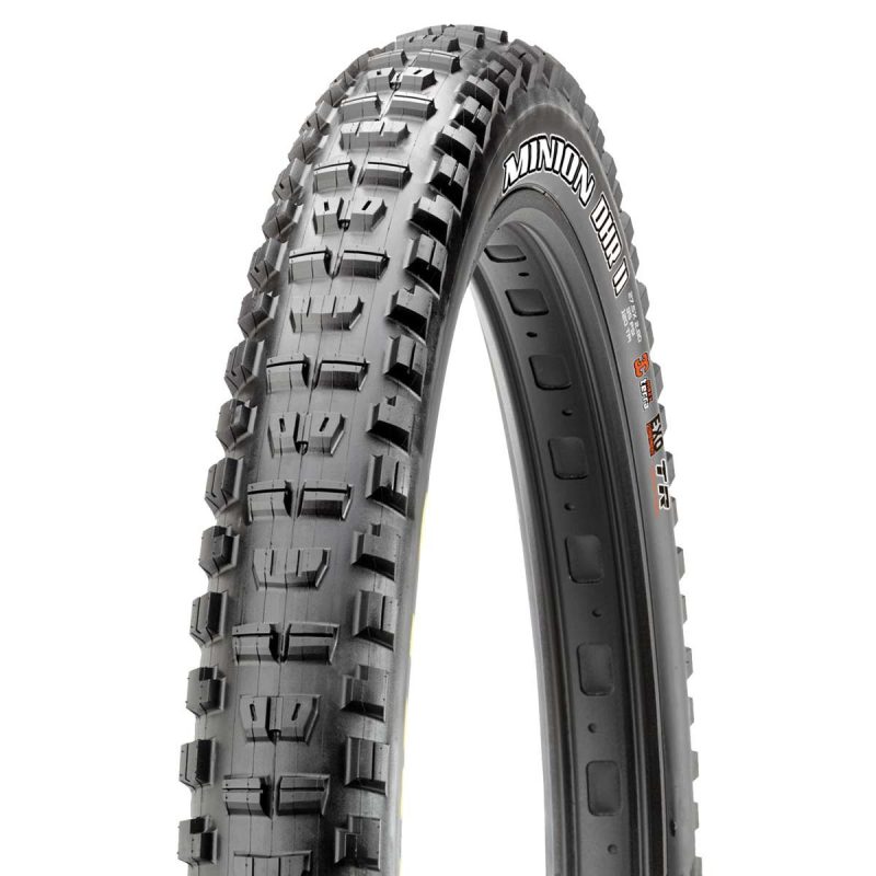 Maxxis MINION DHR II 27.5X2.40 WT