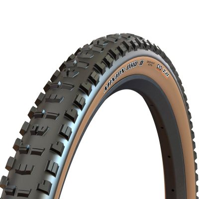 Maxxis MINION DHR II 29X2.60