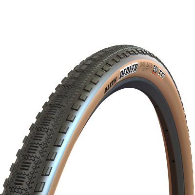 Maxxis REAVER 700X40C
