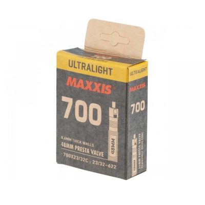 Maxxis ULTRALIGHT 700X23/32C