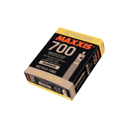 Maxxis ULTRALIGHT 700X23/32C