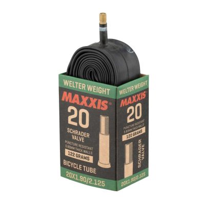 Maxxis WELTER WEIGHT 20X1.3/1.5