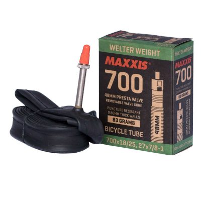 Maxxis WELTER WEIGHT 700X33/50C
