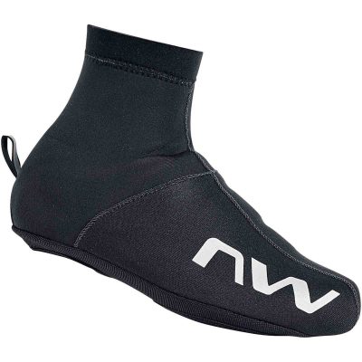 Northwave ACTIVE EASY SHOECOVER black