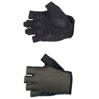 Northwave ACTIVE green forest/black