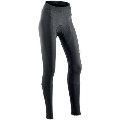 Northwave ACTIVE WMN TIGHT MS black