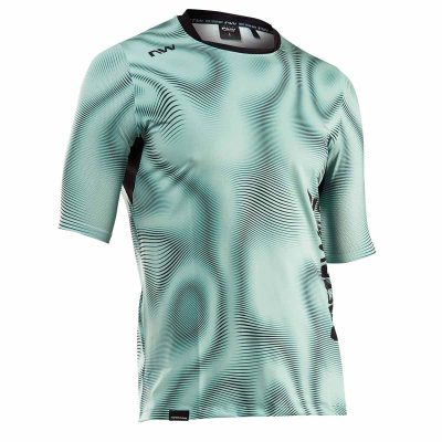 Northwave BOMB DOPPLER blue surf/sand