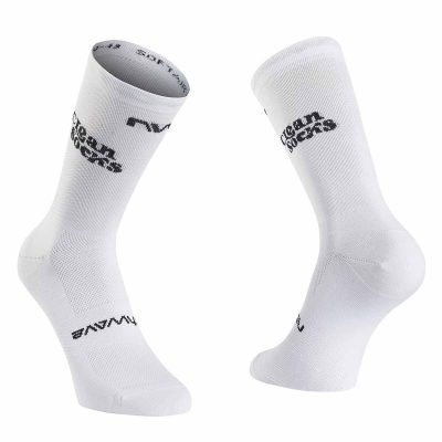 Northwave CLEAN white