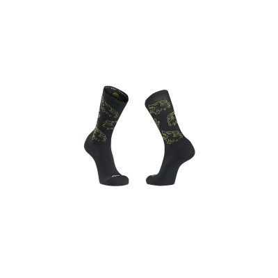 Northwave CORE SOCK black