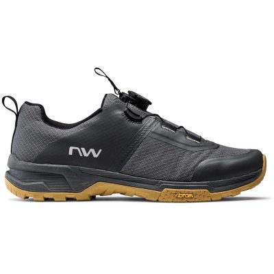 Northwave CROSSLAND PLUS dark grey