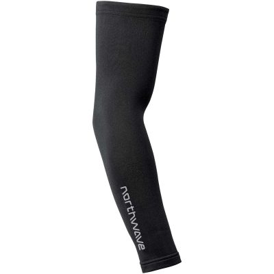 Northwave EASY ARM WARMER black
