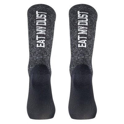 Northwave EAT MY DUST SOCK black