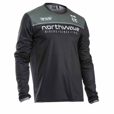Northwave EDGE 2 black/dark grey
