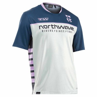 Northwave EDGE 2 deep blue/light grey