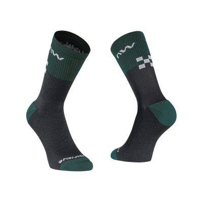 Northwave EDGE SOCK black