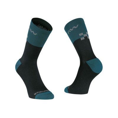 Northwave EDGE SOCK deep blue