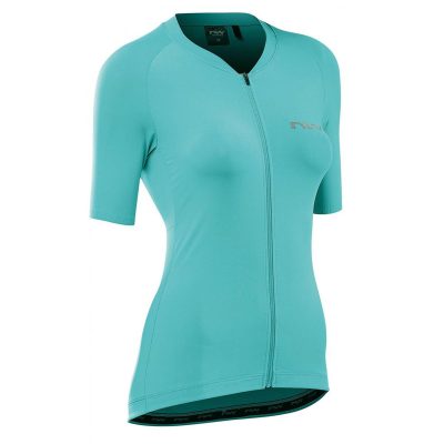 Northwave ESSENCE 2 WMN JERSEY turquoise