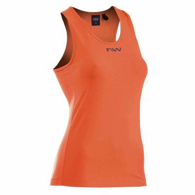 Northwave ESSENCE TANK peach
