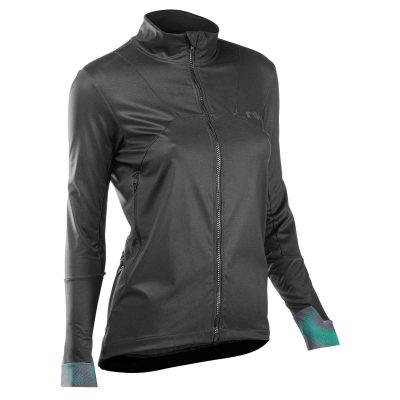 Northwave EXTREME 2 WMN JACKET black/iridescent