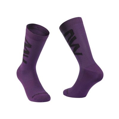 Northwave EXTREME AIR SOCK dark purple