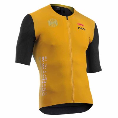 Northwave EXTREME EVO ochre/black