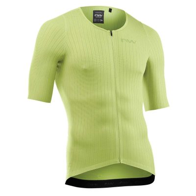 Northwave EXTREME LIGHT JERSEY cool matcha