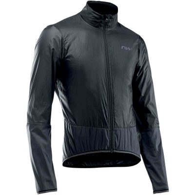 Northwave EXTREME POLAR JACKET SP black