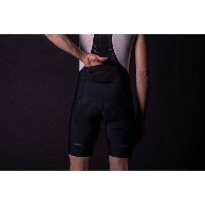 Northwave FAST BIBSHORT black