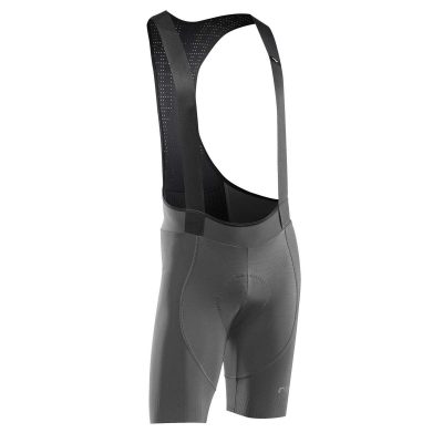Northwave FAST BIBSHORT dark grey
