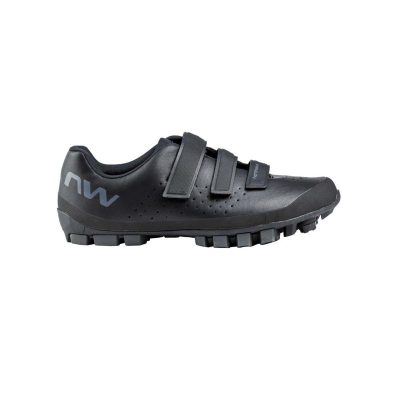 Northwave HAMMER black/dark grey