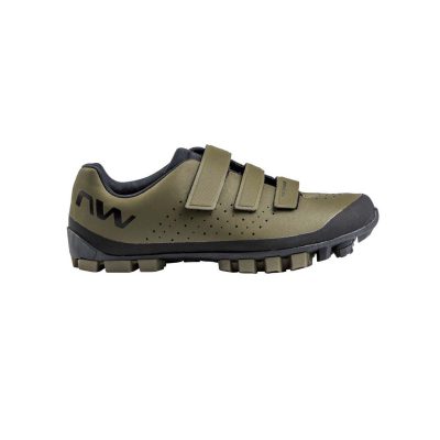 Northwave HAMMER green forest/black