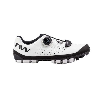 Northwave HAMMER PLUS light grey/black