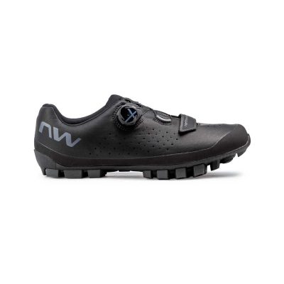 Northwave HAMMER PLUS black/dark grey