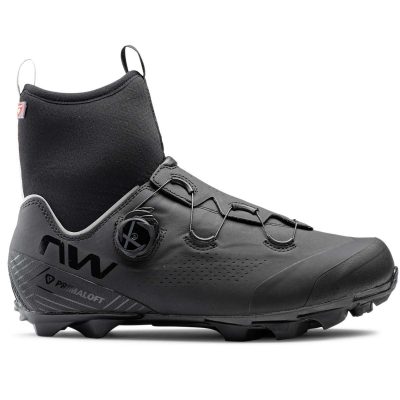 Northwave MAGMA XC CORE black