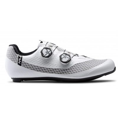 Northwave MISTRAL PLUS white