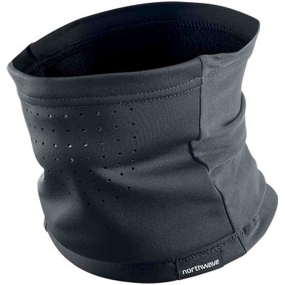 Northwave NECK WARMER FRONT PROTECTION black