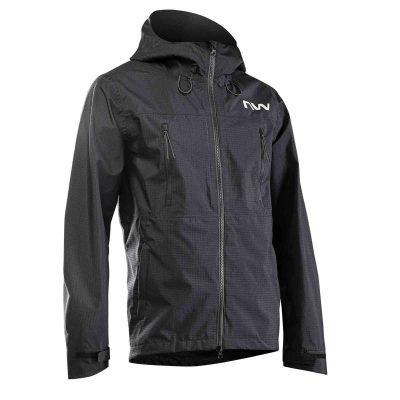 Northwave NOWORRY PRO HARDSHELL JACKET black