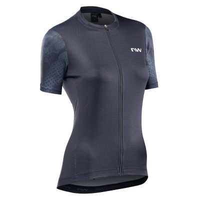 Northwave ORIGIN WMN JERSEY black