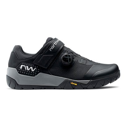 Northwave OVERLAND PLUS black