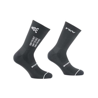 Northwave OWN THE RACE SOCK black