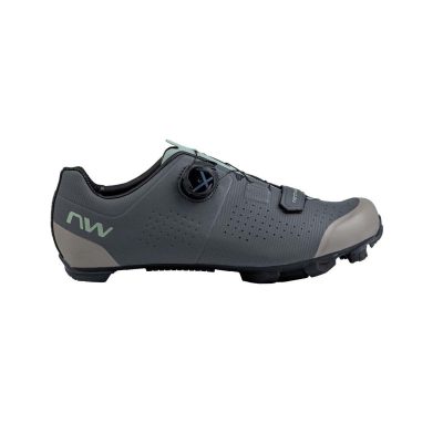 Northwave RAZER 3 dark grey/sage