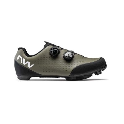 Northwave REBEL 3 dark green