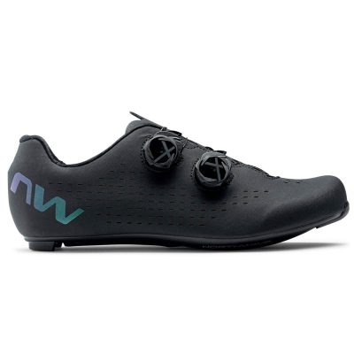 Northwave REVOLUTION 3 black/iridescent