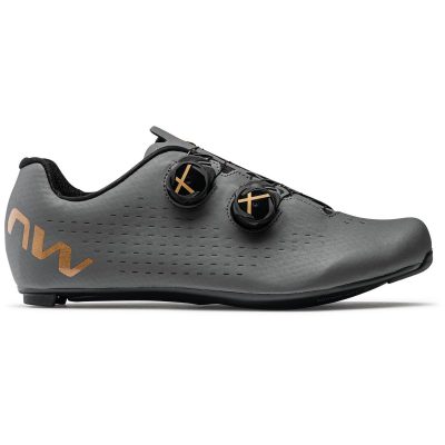 Northwave REVOLUTION 3 dark grey/gold