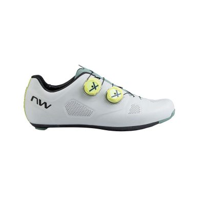 Northwave REVOLUTION 4 light grey/sage