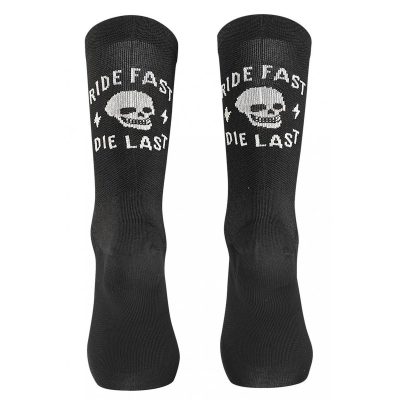 Northwave RIDE FAST DIE LAST black