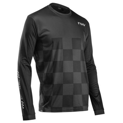 Northwave SHARP JERSEY black