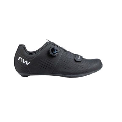 Northwave STORM CARBON 3 black/white